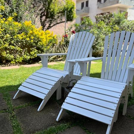 B&B La Pintadera Santa Teresa Gallura Zewnętrze zdjęcie