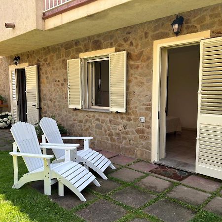 B&B La Pintadera Santa Teresa Gallura Zewnętrze zdjęcie