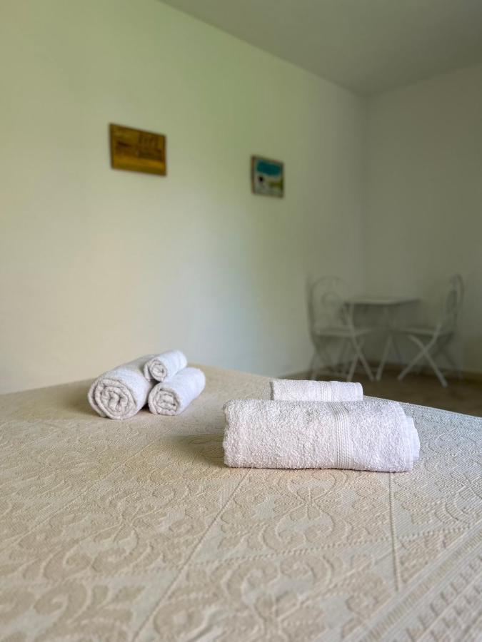 B&B La Pintadera Santa Teresa Gallura Zewnętrze zdjęcie