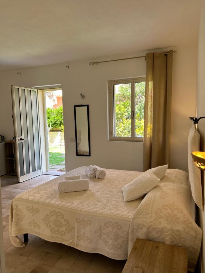 B&B La Pintadera Santa Teresa Gallura Zewnętrze zdjęcie