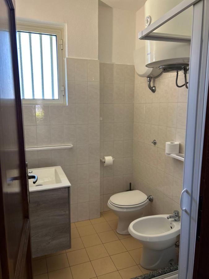 B&B La Pintadera Santa Teresa Gallura Zewnętrze zdjęcie