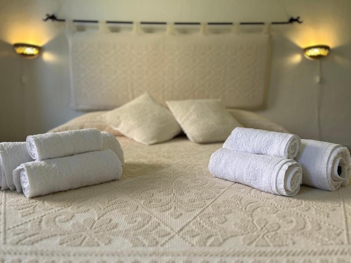 B&B La Pintadera Santa Teresa Gallura Zewnętrze zdjęcie