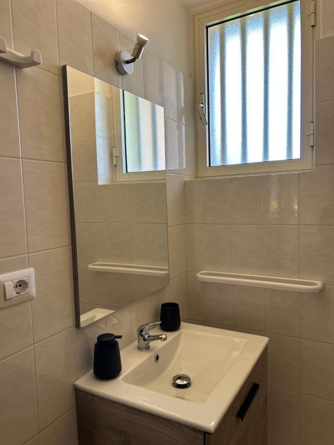 B&B La Pintadera Santa Teresa Gallura Zewnętrze zdjęcie