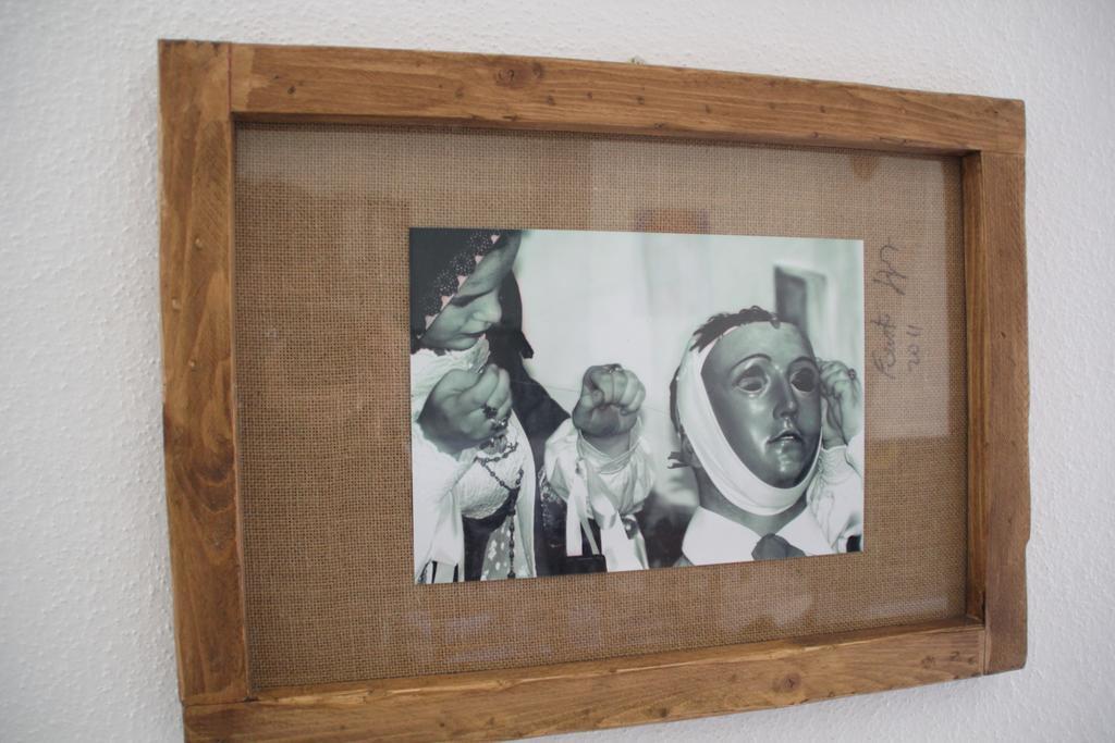 B&B La Pintadera Santa Teresa Gallura Zewnętrze zdjęcie