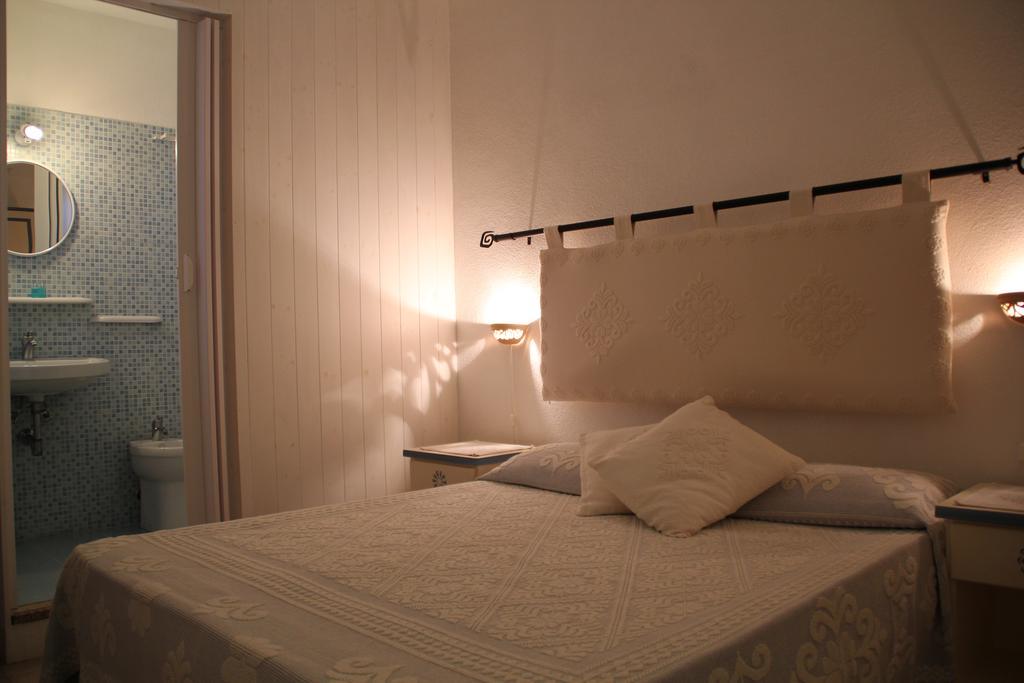 B&B La Pintadera Santa Teresa Gallura Pokój zdjęcie
