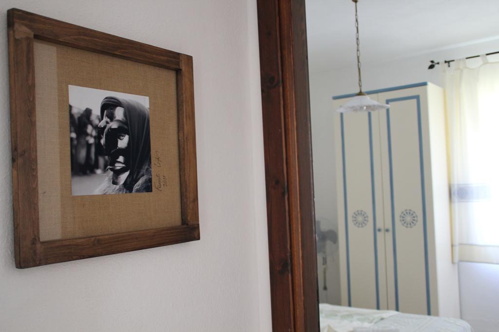 B&B La Pintadera Santa Teresa Gallura Zewnętrze zdjęcie