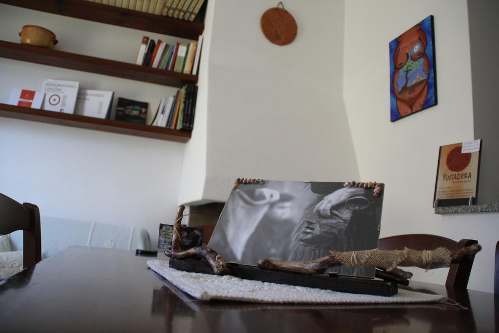 B&B La Pintadera Santa Teresa Gallura Zewnętrze zdjęcie