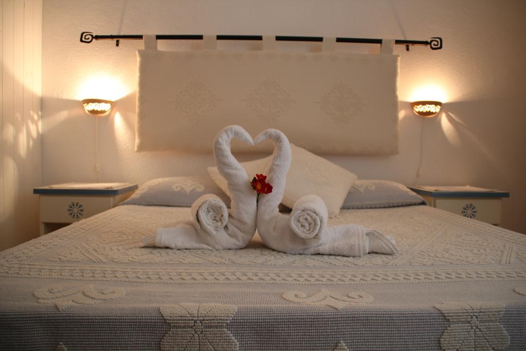 B&B La Pintadera Santa Teresa Gallura Pokój zdjęcie