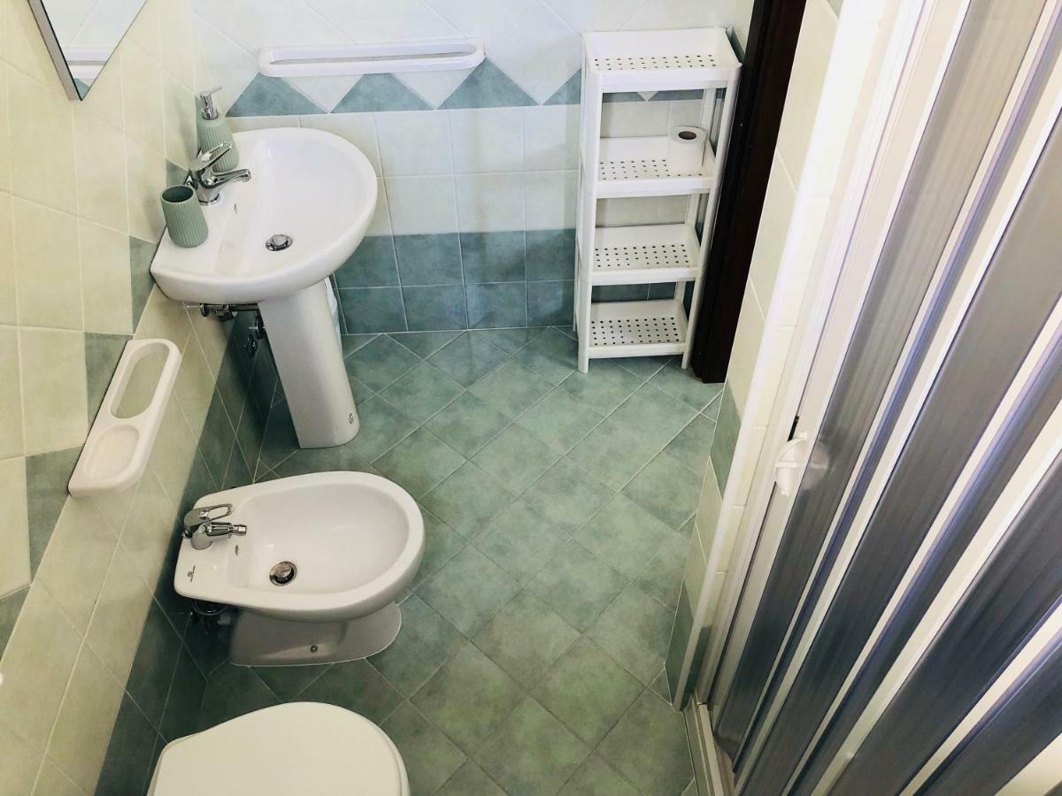 B&B La Pintadera Santa Teresa Gallura Zewnętrze zdjęcie