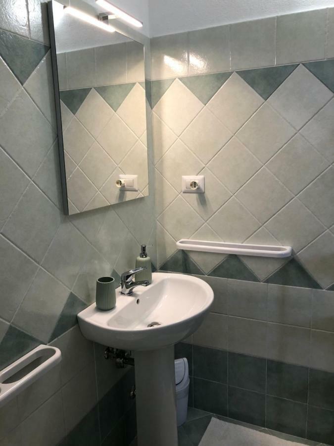 B&B La Pintadera Santa Teresa Gallura Zewnętrze zdjęcie