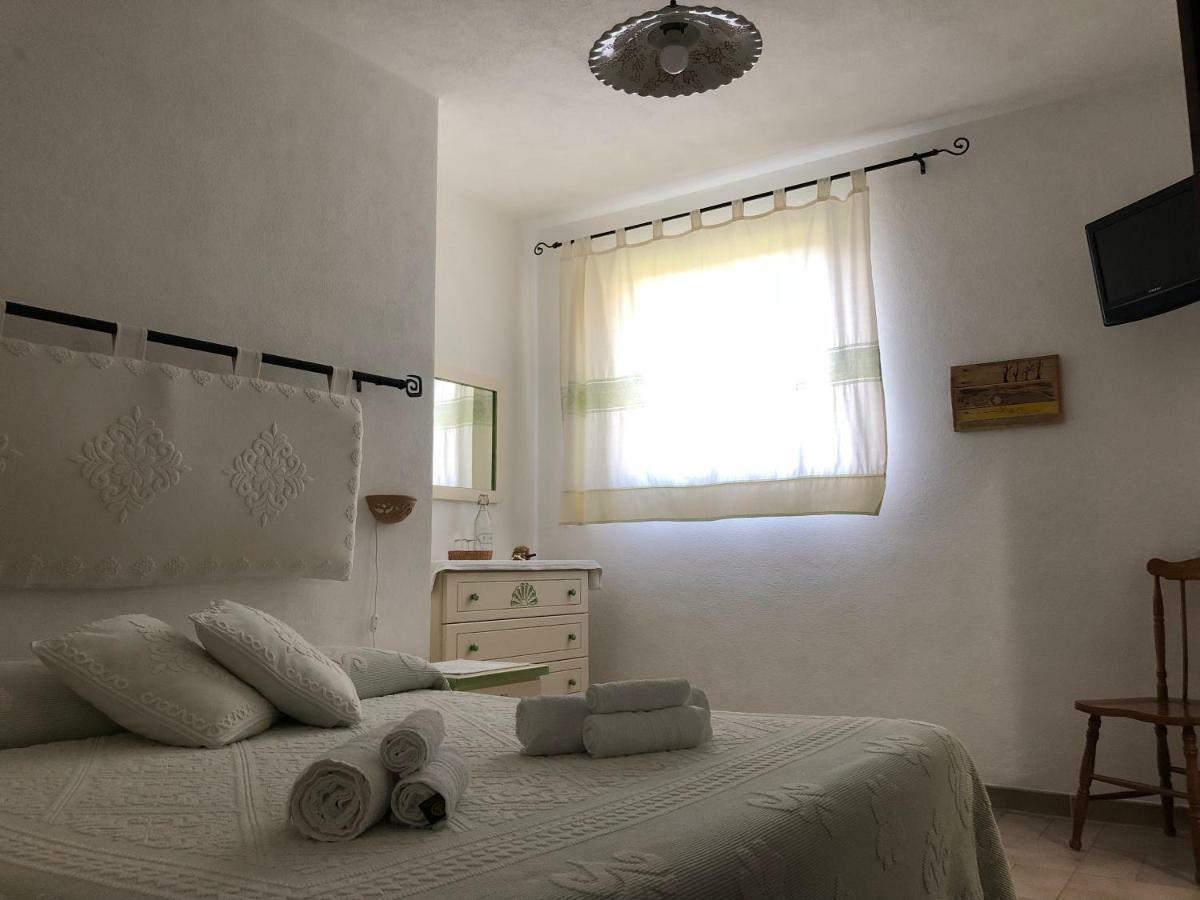 B&B La Pintadera Santa Teresa Gallura Zewnętrze zdjęcie