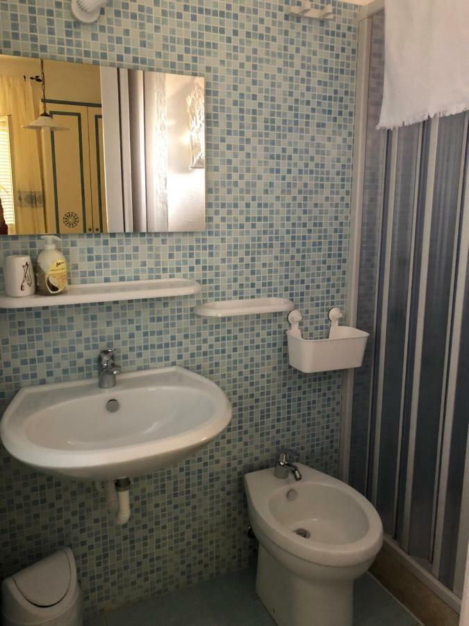B&B La Pintadera Santa Teresa Gallura Zewnętrze zdjęcie