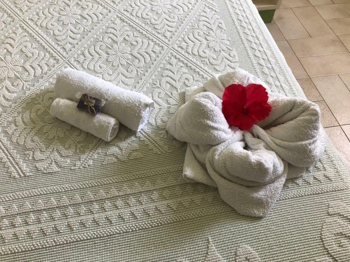 B&B La Pintadera Santa Teresa Gallura Zewnętrze zdjęcie